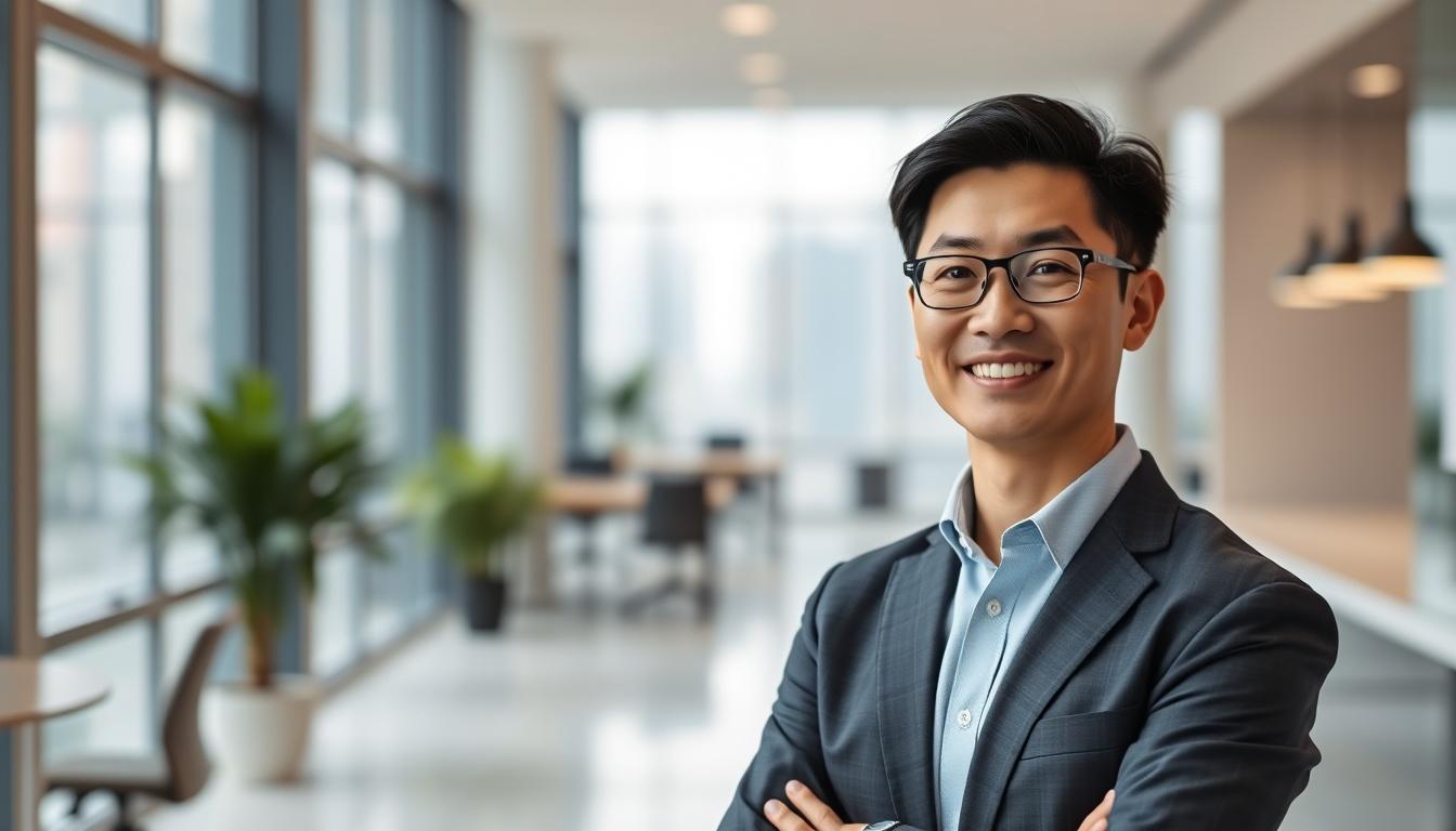 Daniel Lim