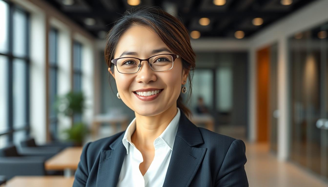 Mei Lin Tan